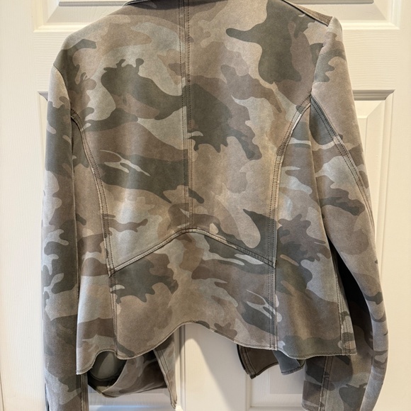 MARRAKECH camouflage jacket - Picture 2 of 5